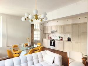 Appartements Perigueux, au coeur de l-histoire : photos des chambres