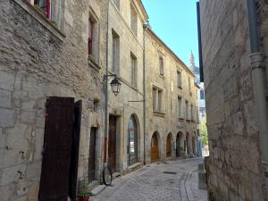 Appartements Perigueux, au coeur de l-histoire : photos des chambres
