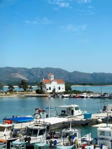 August Elafonisos
