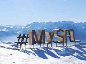 Studio 4 pers au pied des pistes, Saint-François-Longchamp - FR-1-807-111