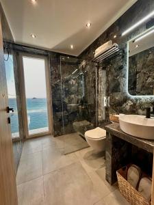 Kallisti Retreats Luxury Villas