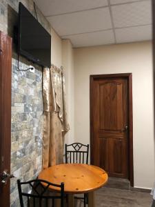 Hotel Guest House Inn