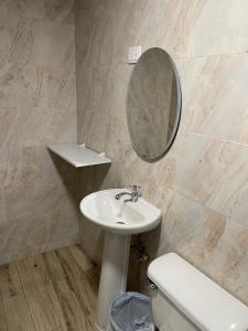 Hotel Guest House Inn