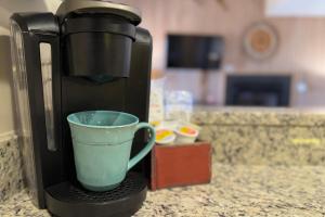 Stoneridge 30 with Wintergreen Advantage