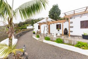 Casas Rurales La Tanquera y Las Rosas