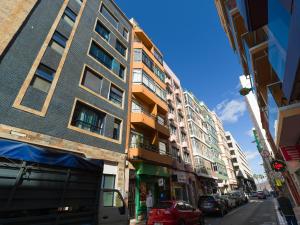 Cozy Nearby Flat Las Canteras