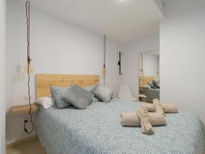 Cozy Nearby Flat Las Canteras