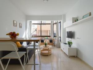 Cozy Nearby Flat Las Canteras