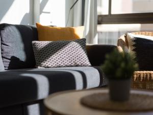 Cozy Nearby Flat Las Canteras