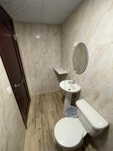 Hotel Guest House Inn