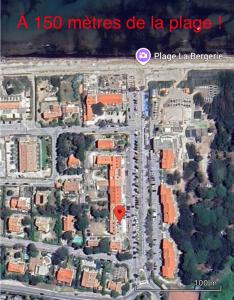 Résidence San Paolisa