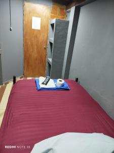 Dulce Hogar Aparta Hotel