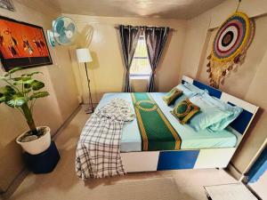 La Riviere Waterfront A Traditional Stay