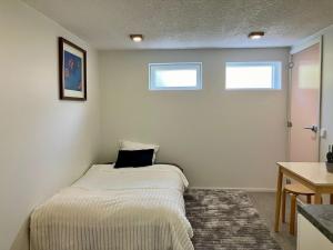 Studio with private entrance