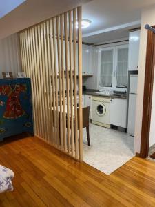Estudio en el casco histórico
