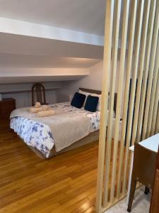Estudio en el casco histórico