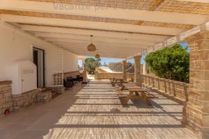 La Macchia del Salento