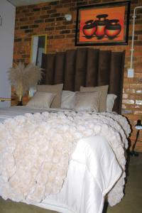 City Bliss in Maboneng