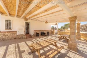 La Macchia del Salento