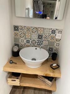 Maisons de vacances Le Clos qui Clot : photos des chambres