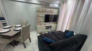 Conforto e Praticidade no Coração de Foz do Iguaçu