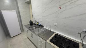 Conforto e Praticidade no Coração de Foz do Iguaçu