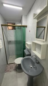 Conforto e Praticidade no Coração de Foz do Iguaçu