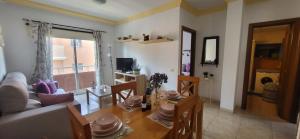 Your coastal getaway