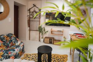 Spa sous le Mokuren - Escapade Zen à Blois