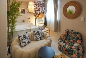 Spa sous le Mokuren - Escapade Zen à Blois