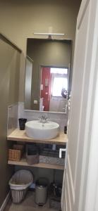 Appartements Au coeur de Marie : photos des chambres