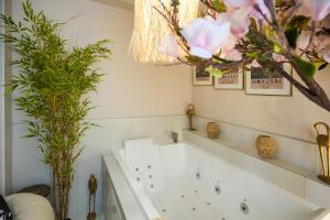 Spa sous le Mokuren - Escapade Zen à Blois