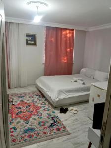 forest villa, 6 minutes from the airport