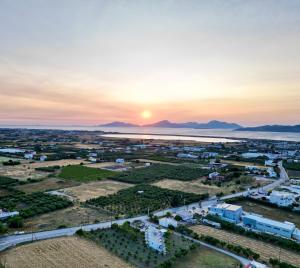 El Greco Apartments in Tigaki, near the sea - No 1