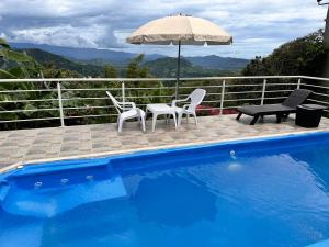 Casa Campestre en Anapoima