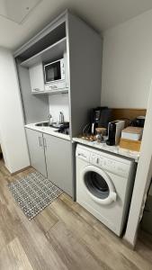 Appartements Studio AVEC TERRASSE Carry le Rouet : photos des chambres