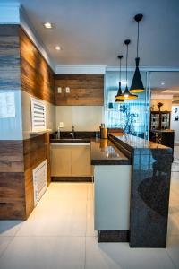 Apt 3 en-suites - Meia Praia