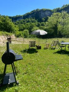 Katskhi Cottage, Your Cozy Stay