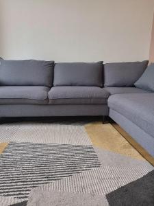 Central stay in Riga