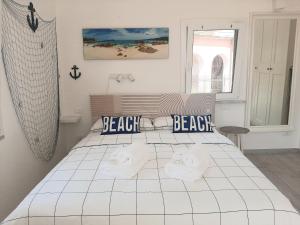 PARADISE 5 TERRE Sun with Terrace