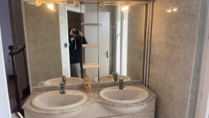 B&B / Chambres d'hotes Votre Maison Lointaine : photos des chambres