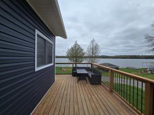 Wheel chair Access, Private Boat Launch