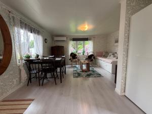 Liten stuga i Haverdal