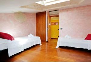 Ponte Galeria Apartament