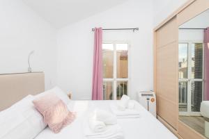 Maspalomas Duplex - Private Terrace & Pool