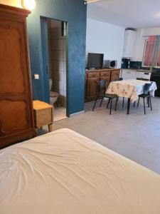 Maisons de vacances Casinu - Casino : photos des chambres