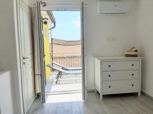 PARADISE 5 TERRE Sun with Terrace