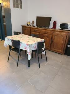 Maisons de vacances Casinu - Casino : photos des chambres