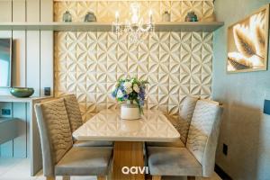 Ap Vista Mar no Duna Barcane by QAVI