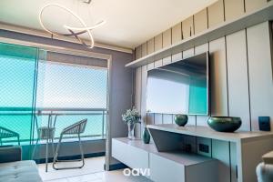 Ap Vista Mar no Duna Barcane by QAVI